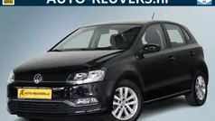 Zwart Gebruikt 2017 VW Polo Highline Hatchback | € 11.850 (Eerlijke prijs)