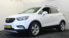 Gebruikt 2018 Opel Mokka X Innovation SUV | € 10.450 (Super prijs)