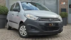 Gebruikt 2012 Hyundai i10 Pure Hatchback | € 4.250 (Eerlijke prijs)