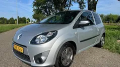 Gebruikt 2011 Renault Twingo Collection Hatchback | € 1.999 (Goede deal)
