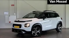 Gebruikt 2020 Citroën C3 Aircross PureTech SUV | € 15.735 (Eerlijke prijs)