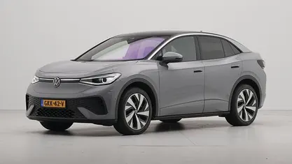 Grijs Occasion 2024 VW ID.5 Pro SUV | € 36.940 (Goede deal)
