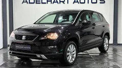 Zwart Gebruikt 2018 Seat Ateca XCELLENCE SUV | € 19.950 (Goede deal)