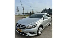 Gebruikt 2012 Mercedes A180 Ambition Hatchback | € 9.500 (Goede deal)