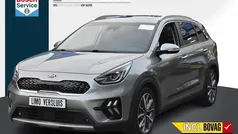 Gebruikt 2020 Kia Niro SUV | € 23.950 (Eerlijke prijs)