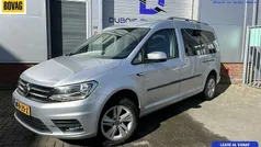 Gebruikt 2018 VW Caddy Maxi MPV | € 22.990 (Eerlijke prijs)