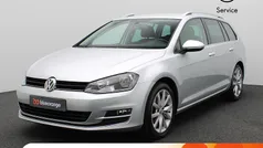Gebruikt 2016 VW Golf VII Highline Stationwagen | € 12.900 (Eerlijke prijs)