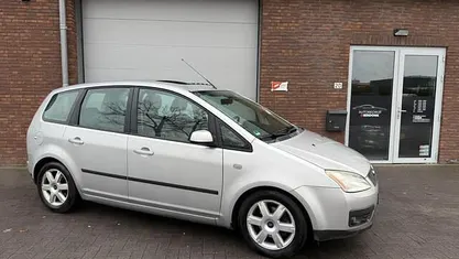 Occasion Ford C-MAX Futura 125 PK (91 kW) 2006 MPV