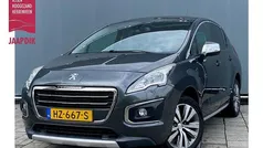 Gebruikt 2016 Peugeot 3008 Allure MPV | € 8.444 (Super prijs)
