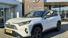 Gebruikt 2019 Toyota RAV4 Hybrid SUV | € 29.400 (Eerlijke prijs)