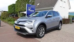 Gebruikt 2018 Toyota RAV4 Executive SUV | € 24.950 (Goede deal)