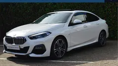 Wit Gebruikt 2024 BMW 220 Comfort Edition Coupé | € 40.950 (Eerlijke prijs)