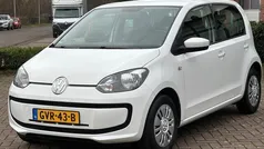 VW up!