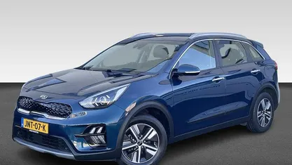 Occasion 2021 Kia Niro SUV | € 20.930 (Goede deal)