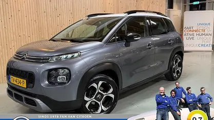 Occasion 2018 Citroën C3 Aircross Shine SUV | € 12.900 (Eerlijke prijs)