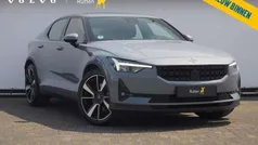 Grijs Gebruikt 2020 Polestar 2 Long Range Dual motor Sedan | € 25.840 (Eerlijke prijs)