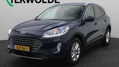 Gebruikt 2022 Ford Kuga Titanium SUV | € 26.840 (Goede deal)