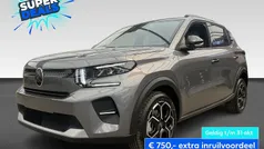 Gebruikt 2025 Citroën C3 Hatchback | € 25.667 (Eerlijke prijs)