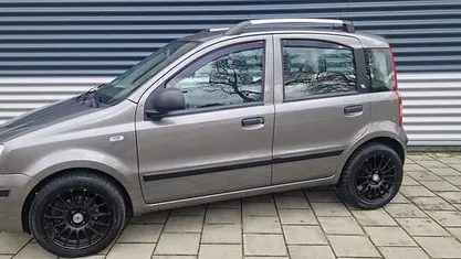 Occasion Fiat Panda 69 PK (50 kW) 2011 Hatchback