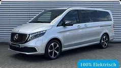 Mercedes EQV300