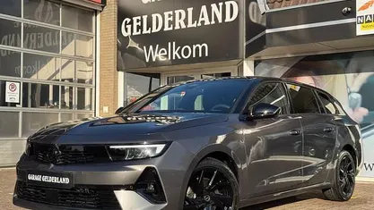 Occasion 2025 Opel Astra Stationwagen | € 25.500 (Super prijs)