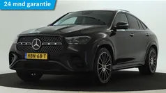 Zwart Gebruikt 2024 Mercedes GLE400 AMG Line Premium Coupé | € 98.945 (Eerlijke prijs)