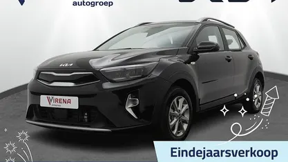 Gebruikt 2024 Kia Stonic SUV | € 20.950 (Eerlijke prijs)