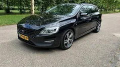 Gebruikt 2016 Volvo V60 Momentum Stationwagen | € 7.794 (Goede deal)