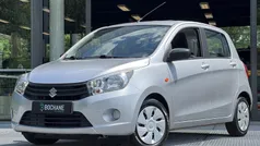 Grijs Gebruikt 2018 Suzuki Celerio Comfort Hatchback | € 8.245 (Eerlijke prijs)