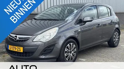 Occasion 2012 Opel Corsa Hatchback | € 2.745 (Goede deal)