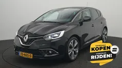 Gebruikt 2018 Renault Scénic IV Intens MPV | € 16.250 (Eerlijke prijs)