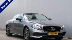 Gebruikt 2018 Mercedes E200 Premium Cabriolet | € 34.845 (Goede deal)