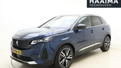 Blauw Gebruikt 2020 Peugeot 3008 GTi SUV | € 24.950 (Eerlijke prijs)