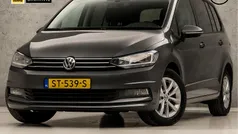 Gebruikt 2018 VW Touran Sportline MPV | € 19.445 (Goede deal)