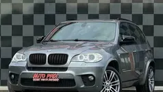 Grijs Gebruikt 2012 BMW X5 SUV | € 18.250 (Super prijs)