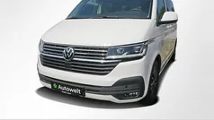 Gebruikt 2022 VW T6.1 Comfortline Van | € 77.547