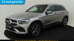Gebruikt 2020 Mercedes GLC200 Business SUV | € 44.945 (Eerlijke prijs)