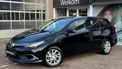 Occasion Toyota Auris 116 PK (85 kW) 2016 Stationwagen