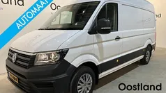 Gebruikt 2023 VW Crafter Van | € 26.450 (Super prijs)