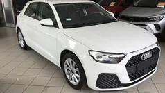 Gebruikt 2021 Audi A1 Proline Hatchback | € 22.500 (Eerlijke prijs)