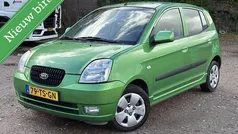 Gebruikt 2007 Kia Picanto Hatchback | € 1.199 (Eerlijke prijs)