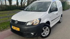 VW Caddy