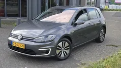 Grijs Gebruikt 2019 VW e-Golf Hatchback | € 13.449 (Eerlijke prijs)