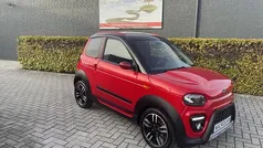 Rood Gebruikt 2019 Microcar M.Go Hatchback | € 9.950 (Eerlijke prijs)