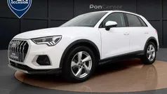 Gebruikt 2022 Audi Q3 Advanced SUV | € 31.450 (Super prijs)