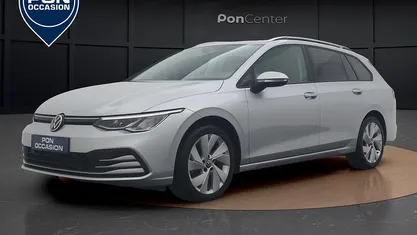 Occasion VW Golf VIII Life 110 PK (80 kW) 2022 Stationwagen