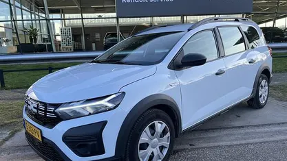 Occasion 2023 Dacia Jogger Essentiel MPV | € 13.950 (Eerlijke prijs)