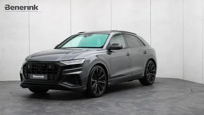 Occasion Audi SQ8 S-Line 509 PK (374 kW) 2021 SUV