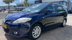 Gebruikt 2010 Mazda 5 MPV | € 2.900 (Goede deal)