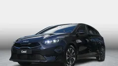 Gebruikt 2025 Kia Ceed Hatchback | € 32.490 (Eerlijke prijs)